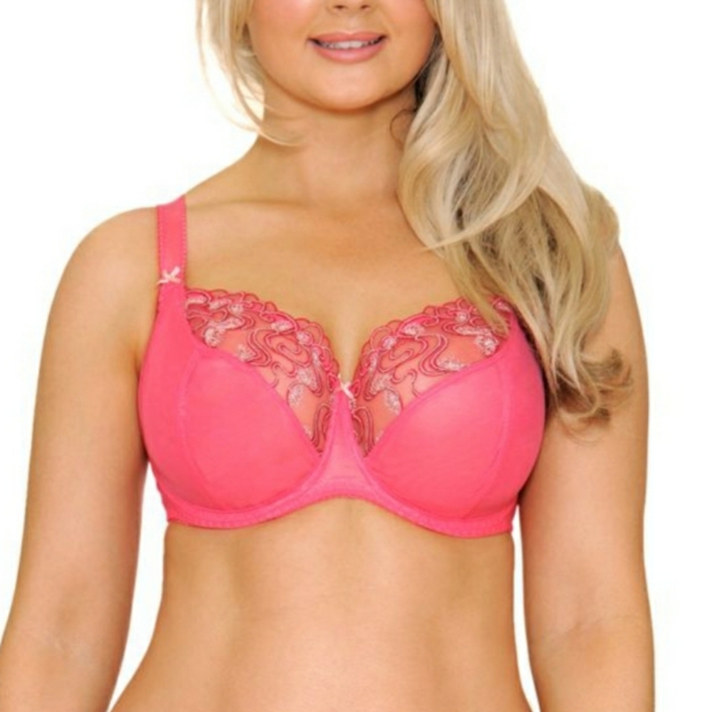 Flritelle NWT Side Support Bra